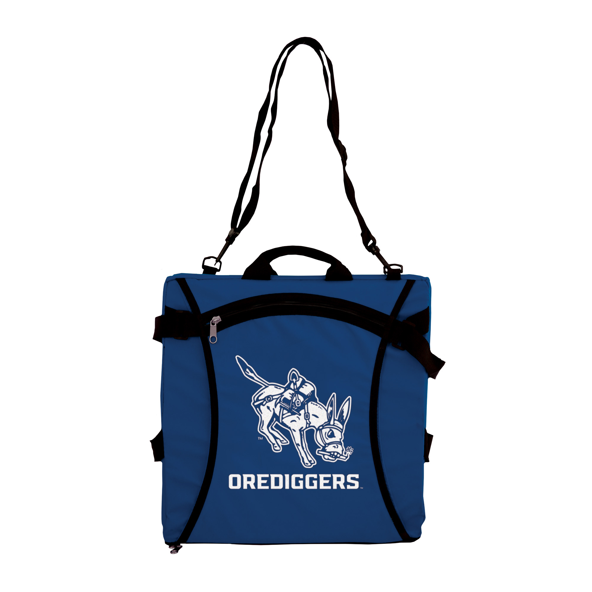 Orediggers Bleacher Stadium Chair