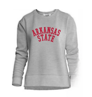 Arkansas State Unity Crew