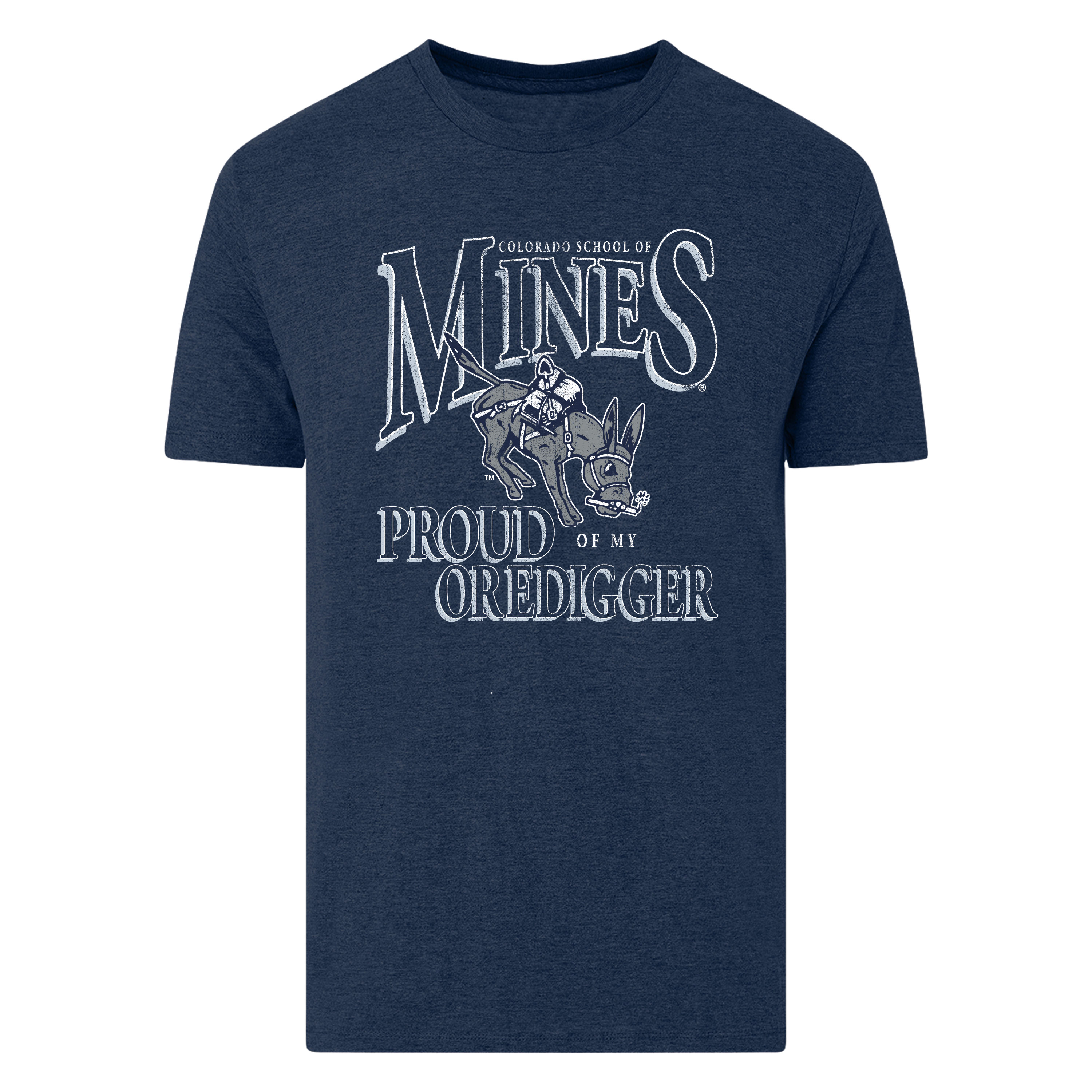 Proud of My Oredigger T-Shirt