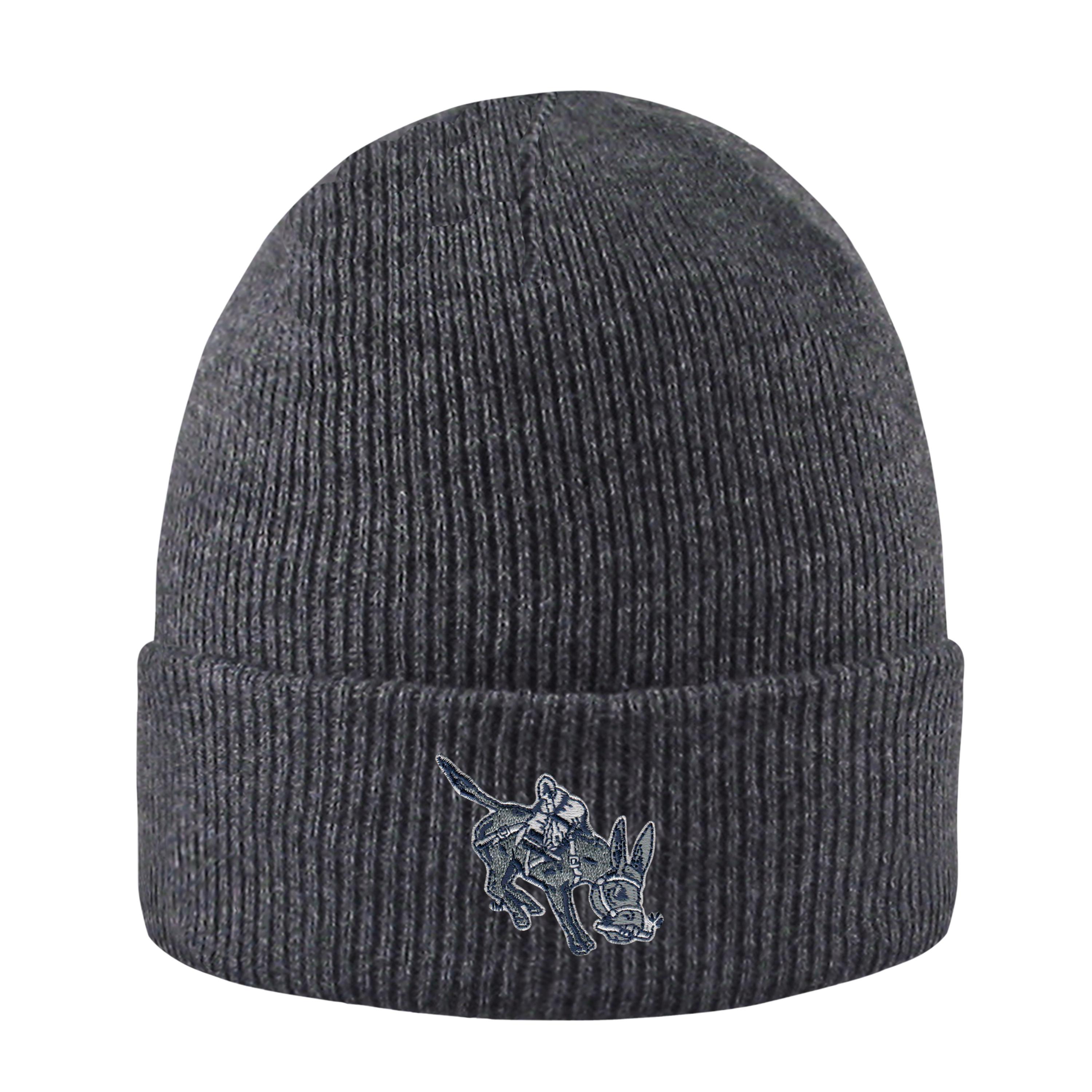 Orediggers Knit Stocking Hat with Cuff