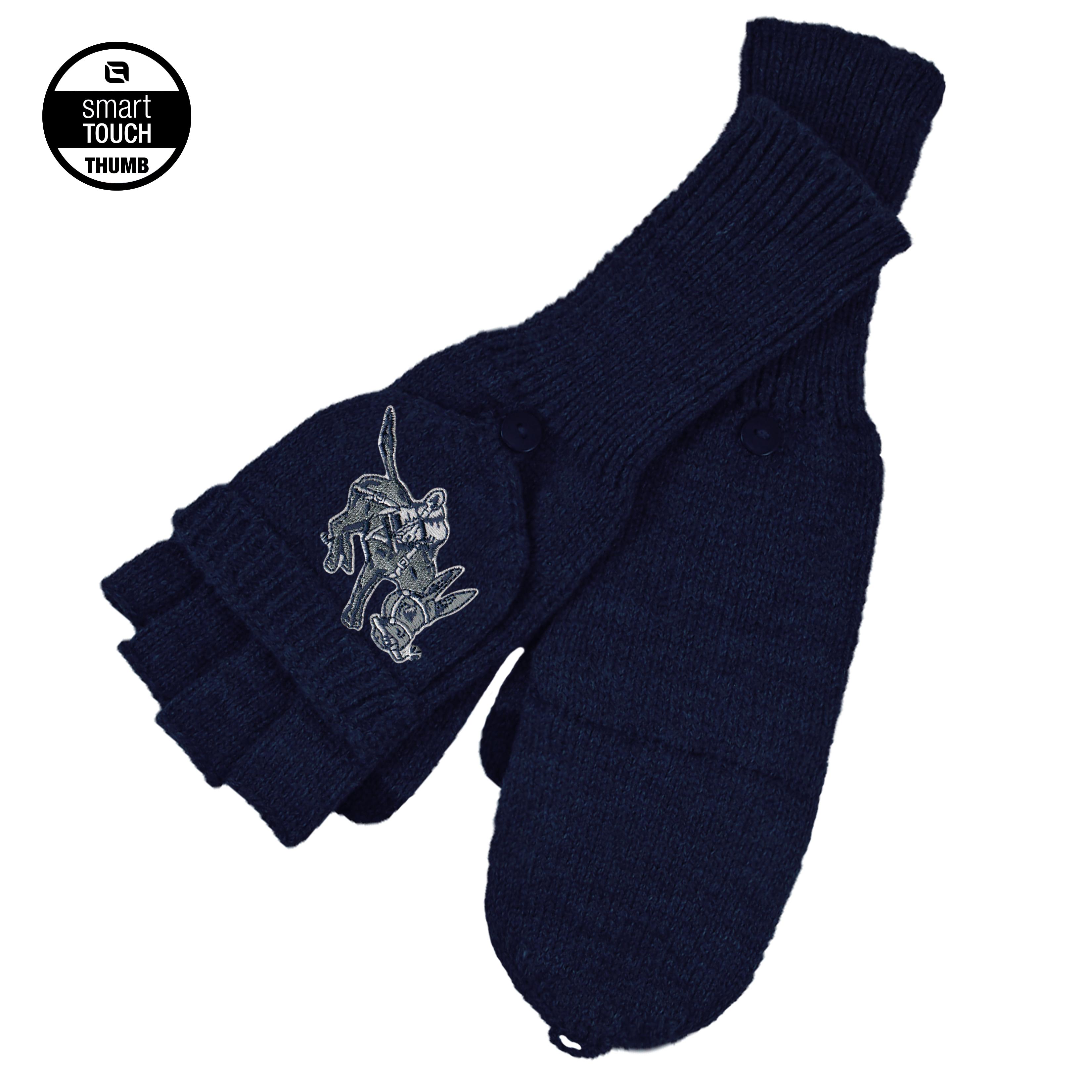 Orediggers Knit Flip-Top Mitten