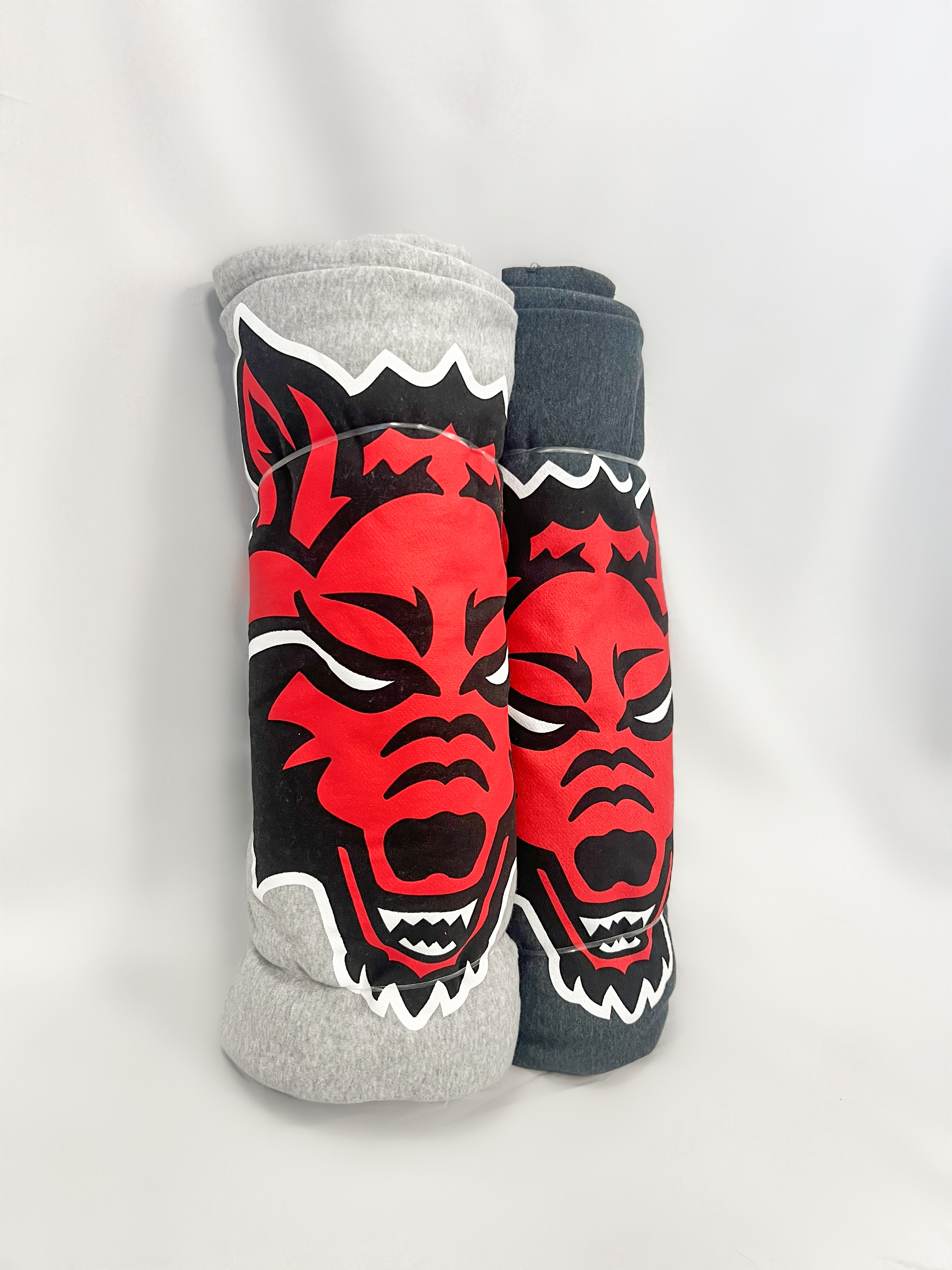 Red Wolves Stadium Blanket