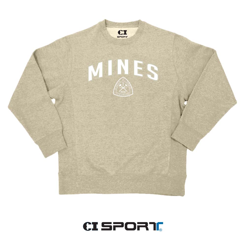 Mines Classic Crew Sweatshirt