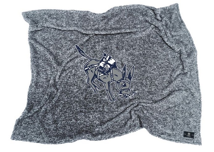 Orediggers Sherpa Blanket