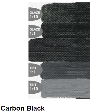 Golden Heavy Body Acrylics, 2 oz.