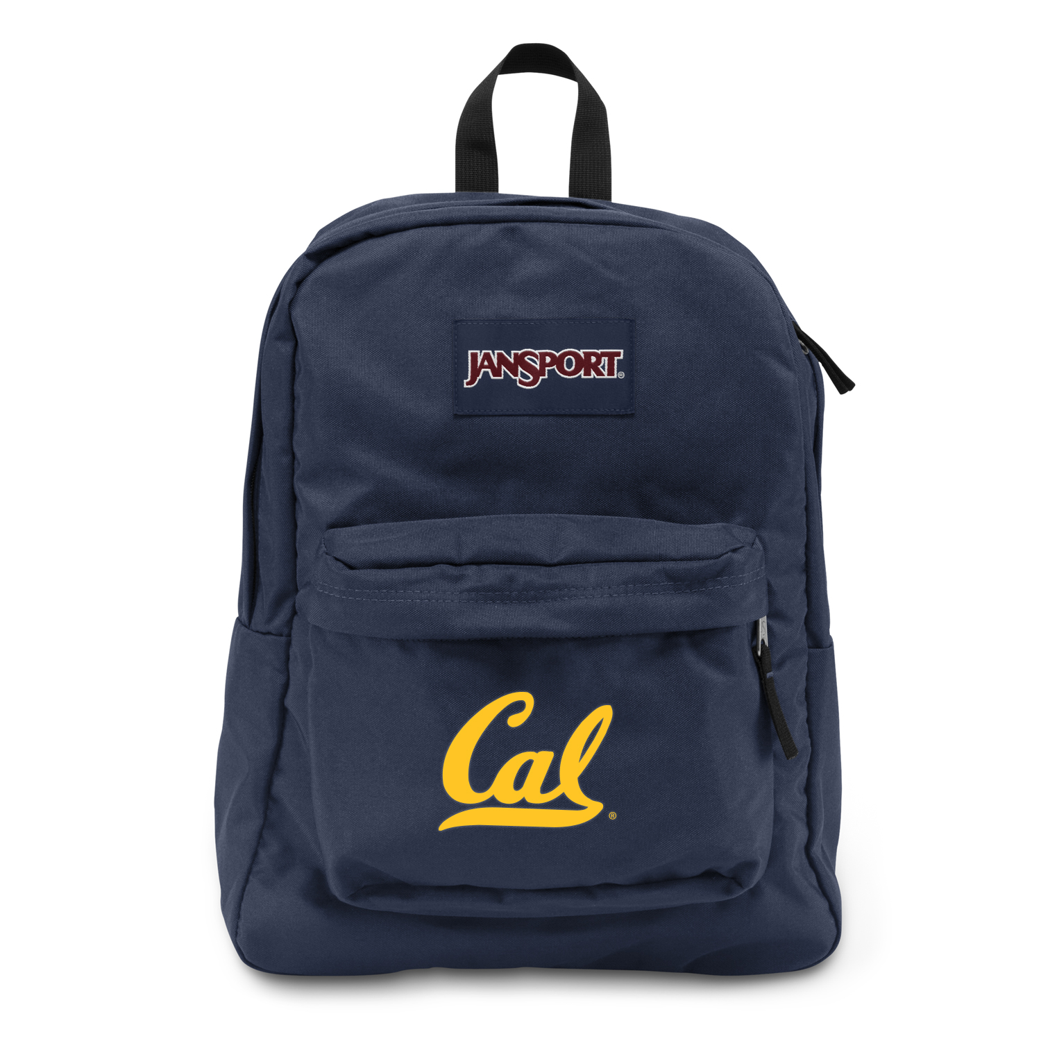 Cal Student Store: Cal Bears Jansport Superbreak Backpack