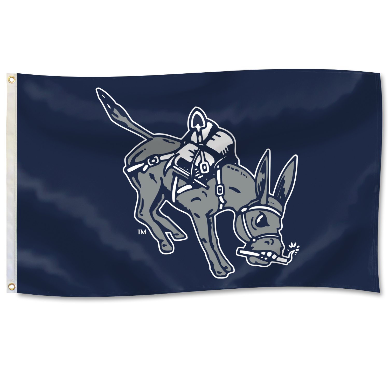 Mines Spirit Durawave Flag
