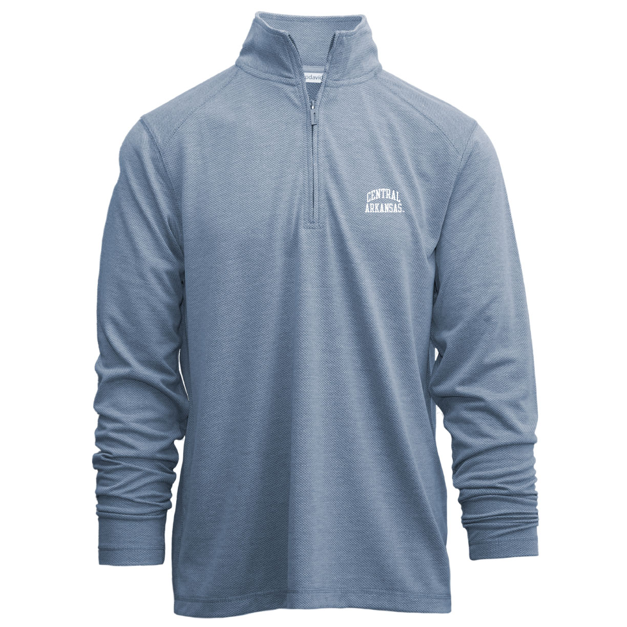 Central Arkansas Quarter Zip