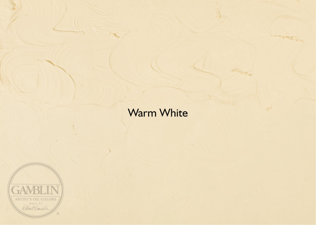 Gamblin Artists' Oil Paints, 37mL