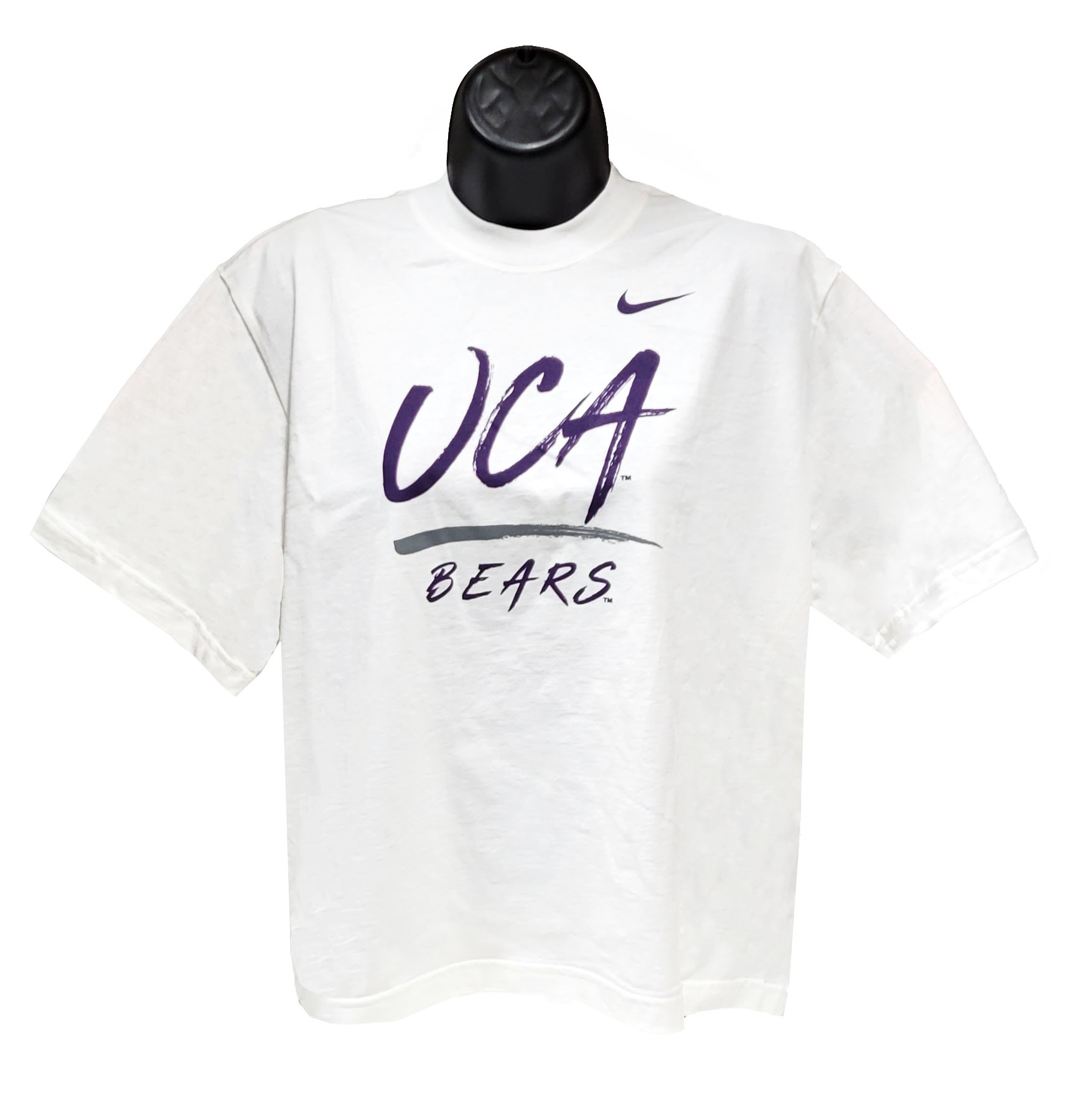 UCA Boxy Tee