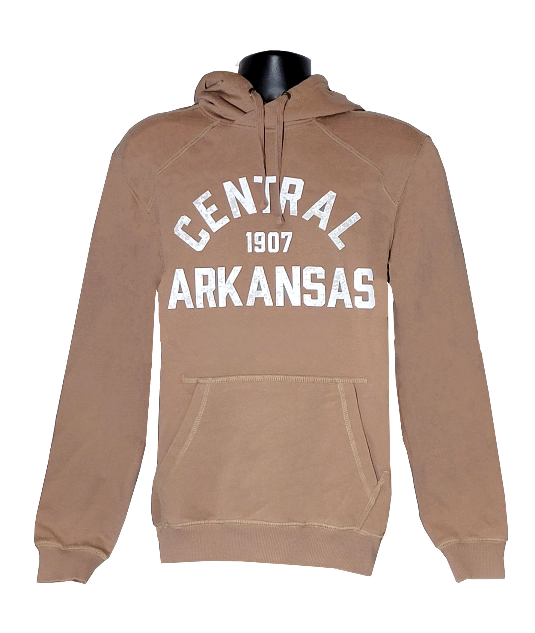 Splatter Renegade Hoodie