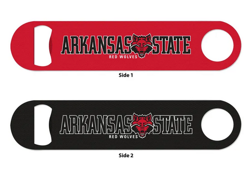 CLG BTL OPNR 2S ARKANSAS STATE