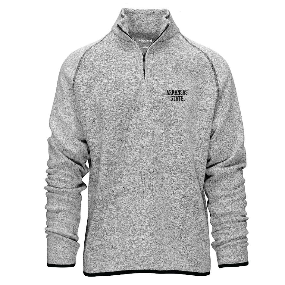 Trailblazer Quarter Zip