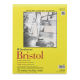 STRETHMORE BRISTOL 11X14 SKETCH PAD