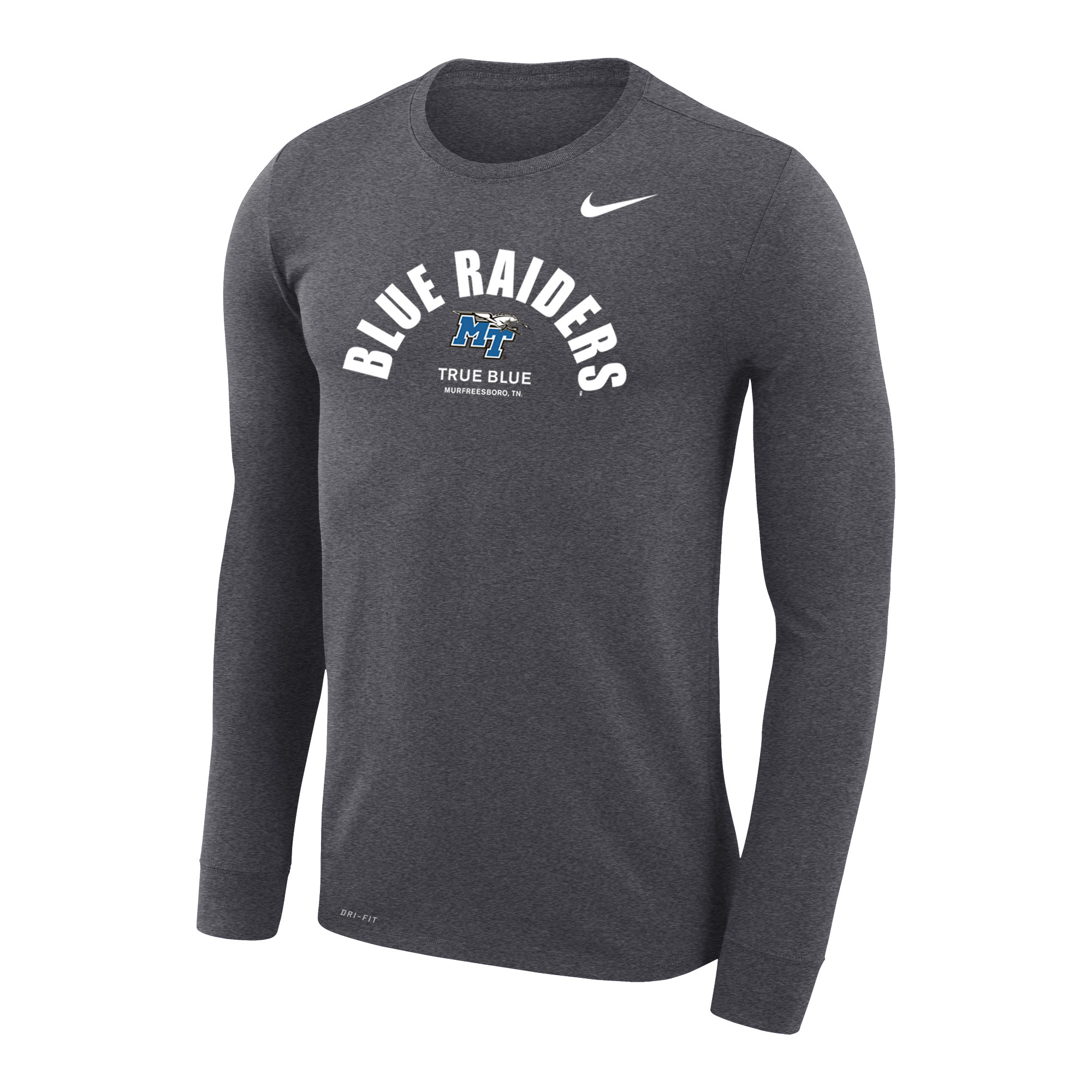 raiders nike dri fit shirt
