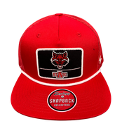 Bulletin Flat Snap-Back