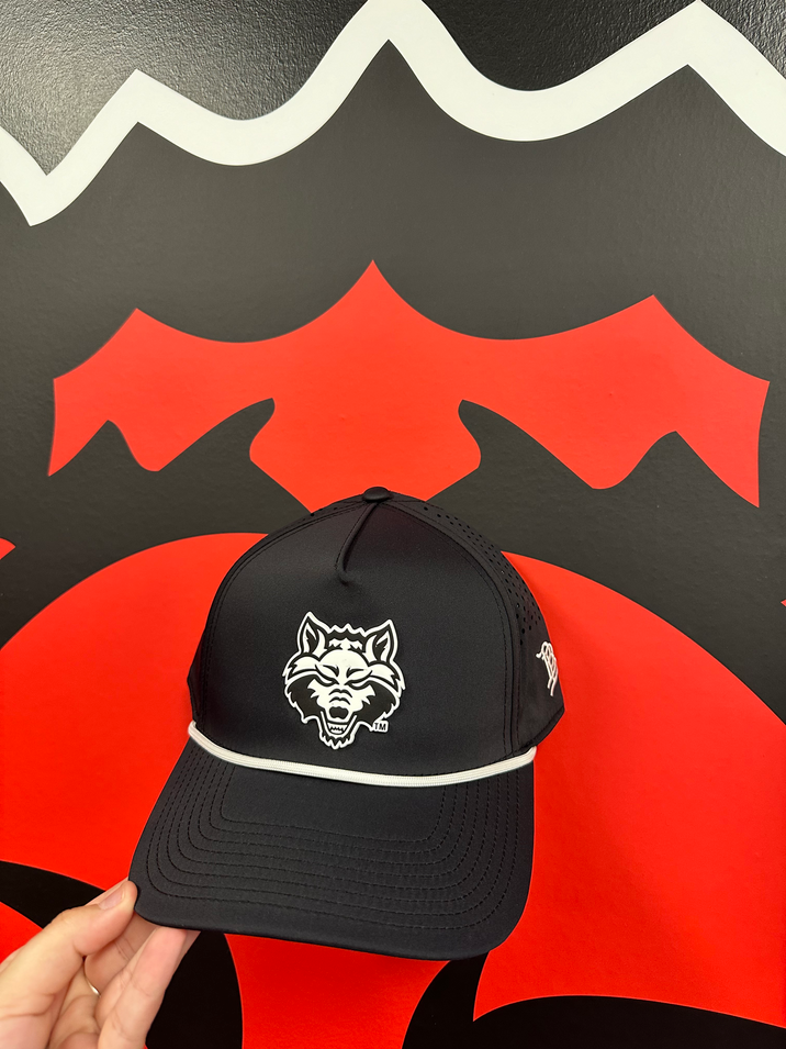 Textbook Brokers - Jonesboro: RED WOLVES GEAR