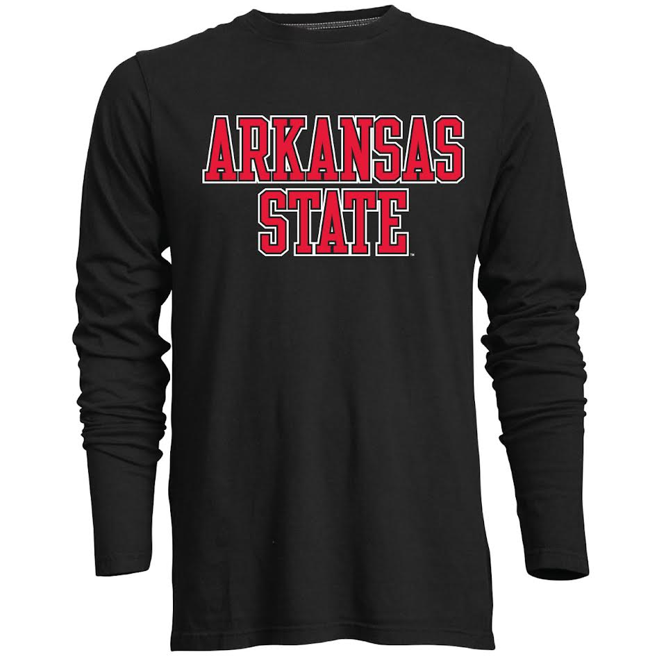 Guru Long Sleeve Tee