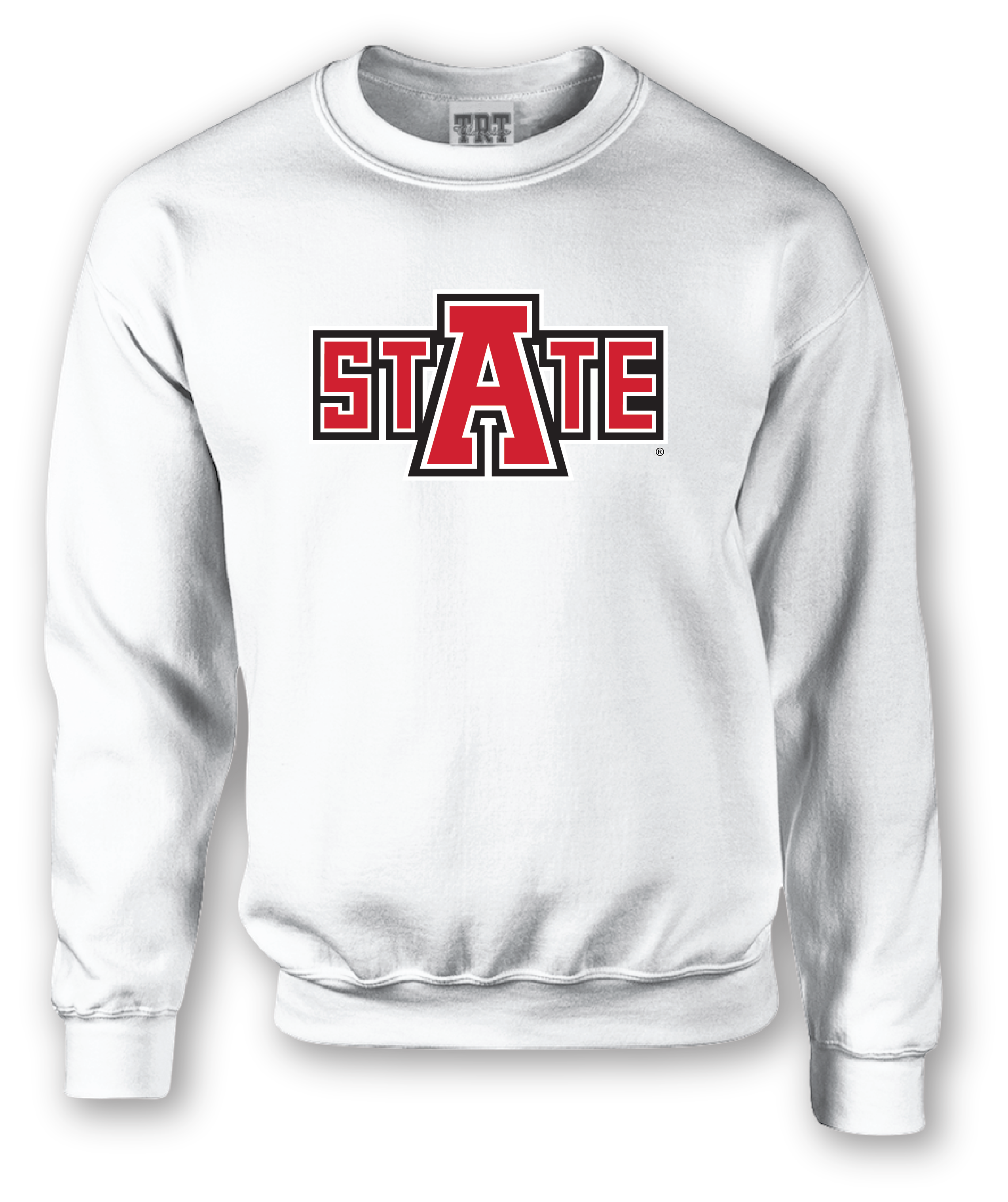 A-State Basic Crewneck