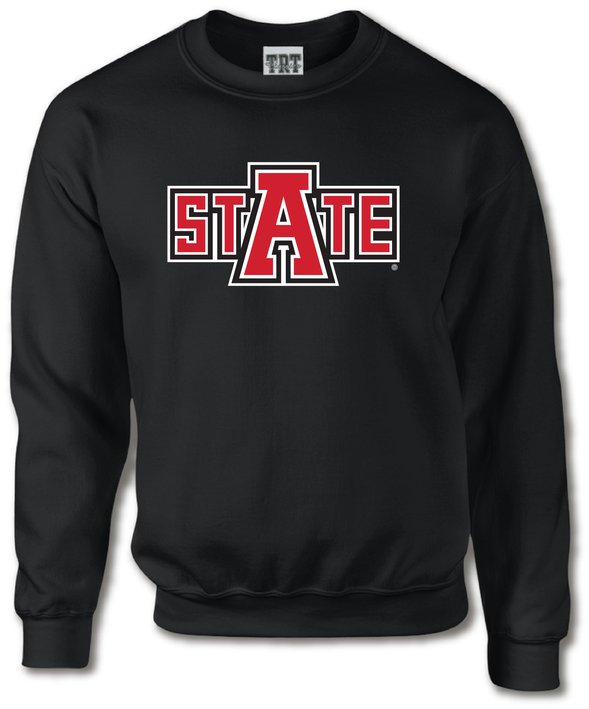 A-State Basic Crewneck