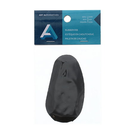 Potter's Finishing Hard Rib, Small