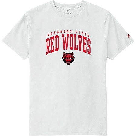 Arkansas State Classic Arch Tee