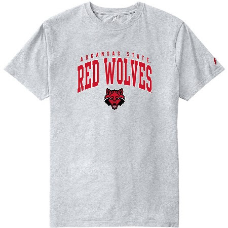 Arkansas State Classic Arch Tee