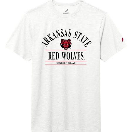 ASU Academic Adventures Tee