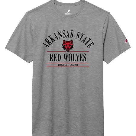 ASU Academic Adventures Tee