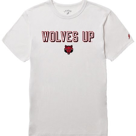 ASU Bleacher Party Tee