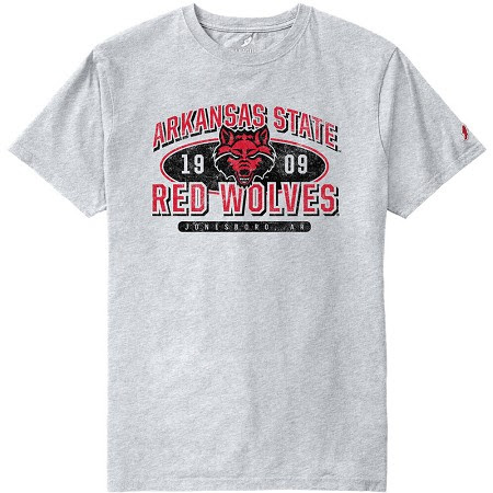 Leave it on the Field Tee