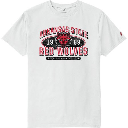 Leave it on the Field Tee