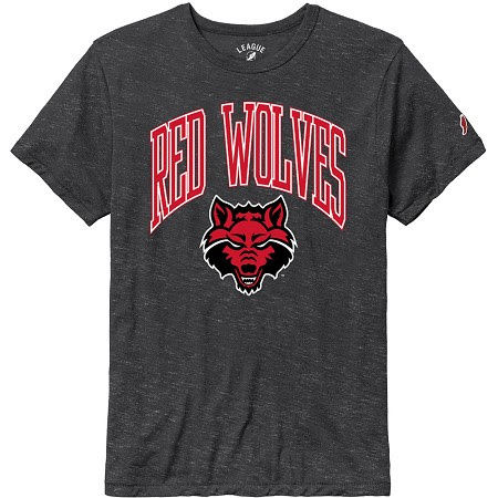 Vintage Publication Tee