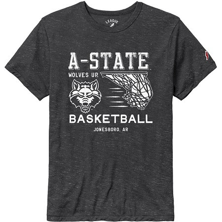 Basketball Jordan Tee