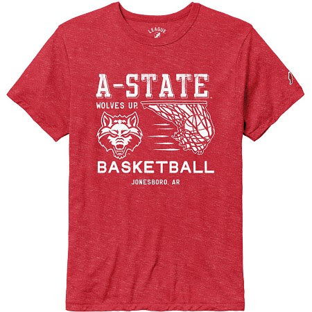 Basketball Jordan Tee