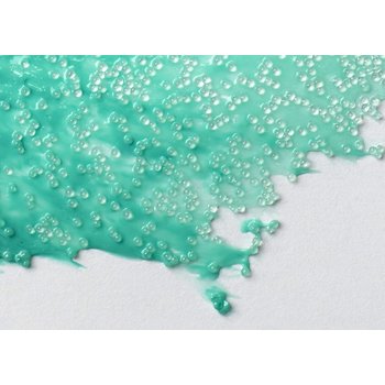 Glass Beads Medium - 8 oz.