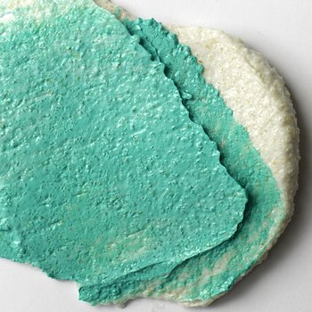 Resin Sand Medium - 8 oz.