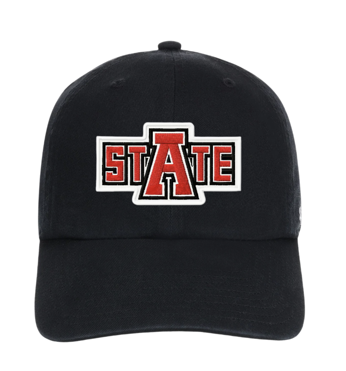 Arkansas State Red Wolves '47 Hat