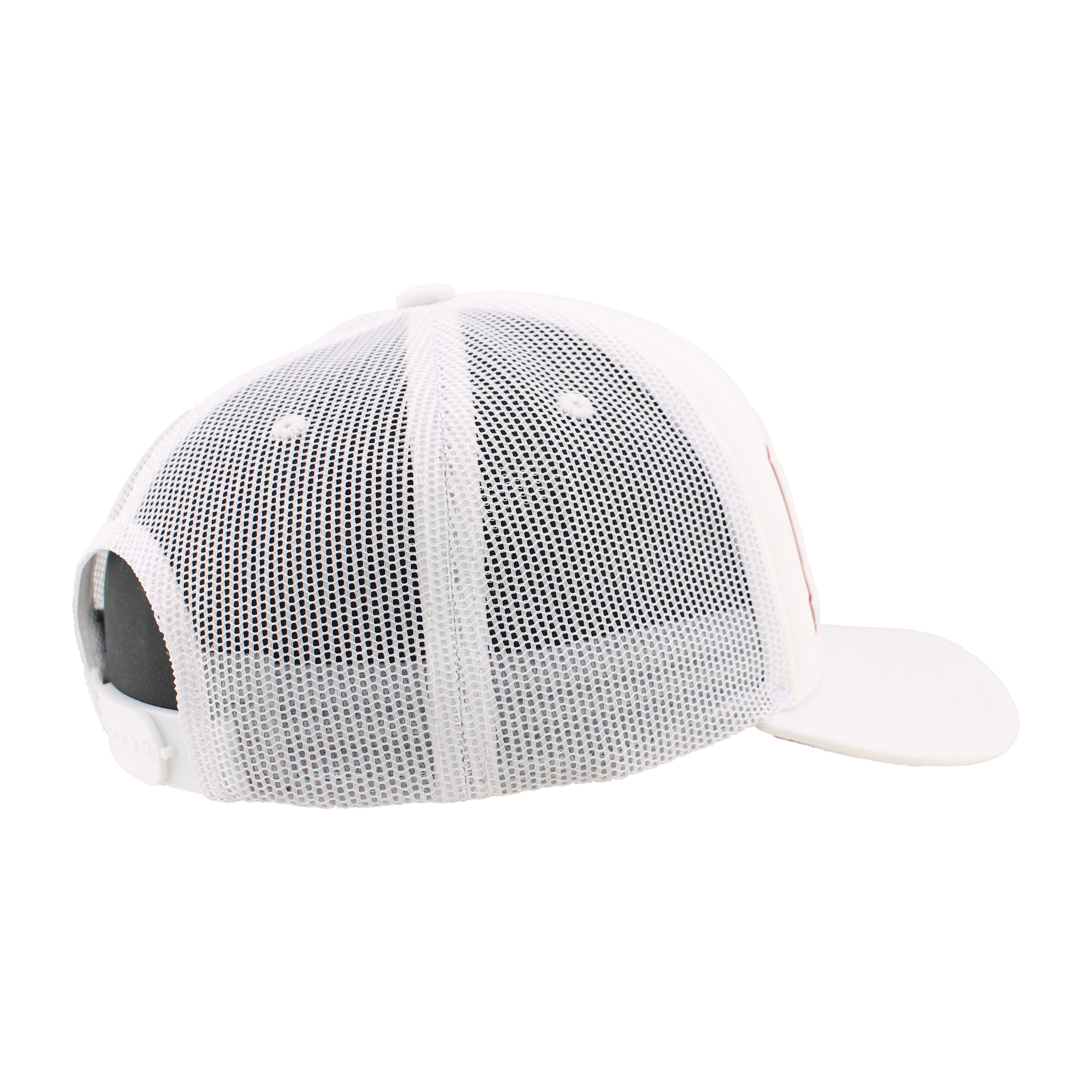The Whiteout A-State Cap
