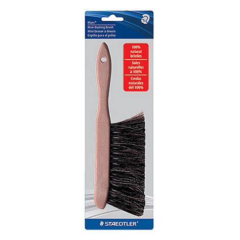 Mini Dusting Brush, 10"