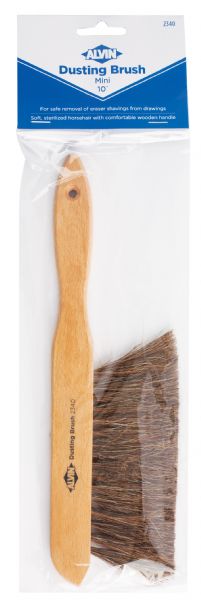 10" Dusting Brush