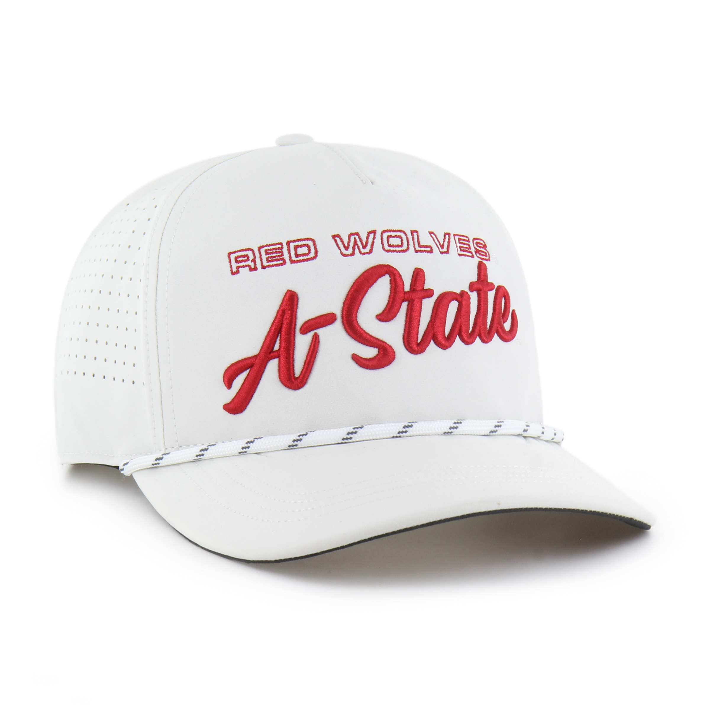 A-State Red Wolves Pro Shop Hat