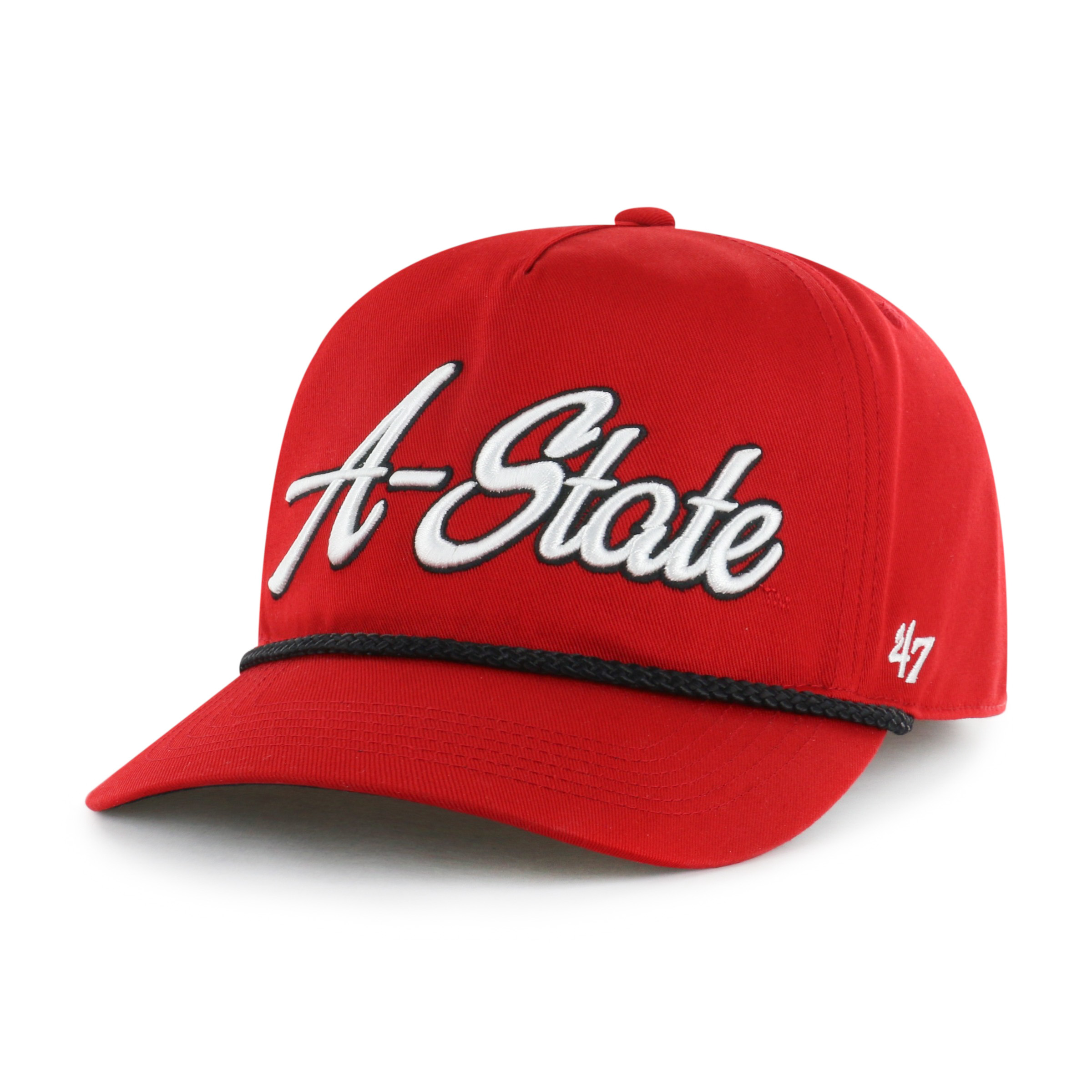 A-State Overhand Hat