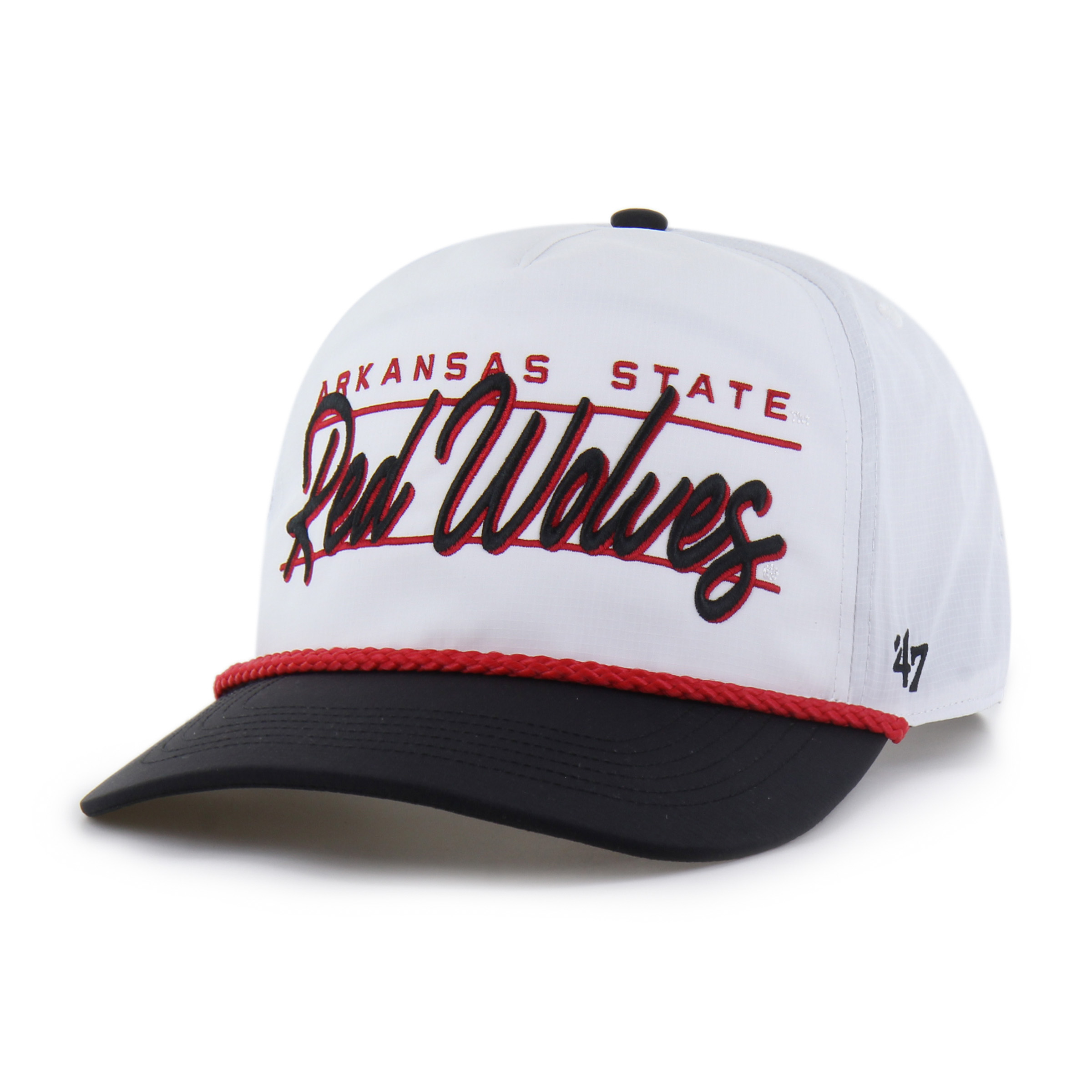 Arkansas State Red Wolves Condor Hat