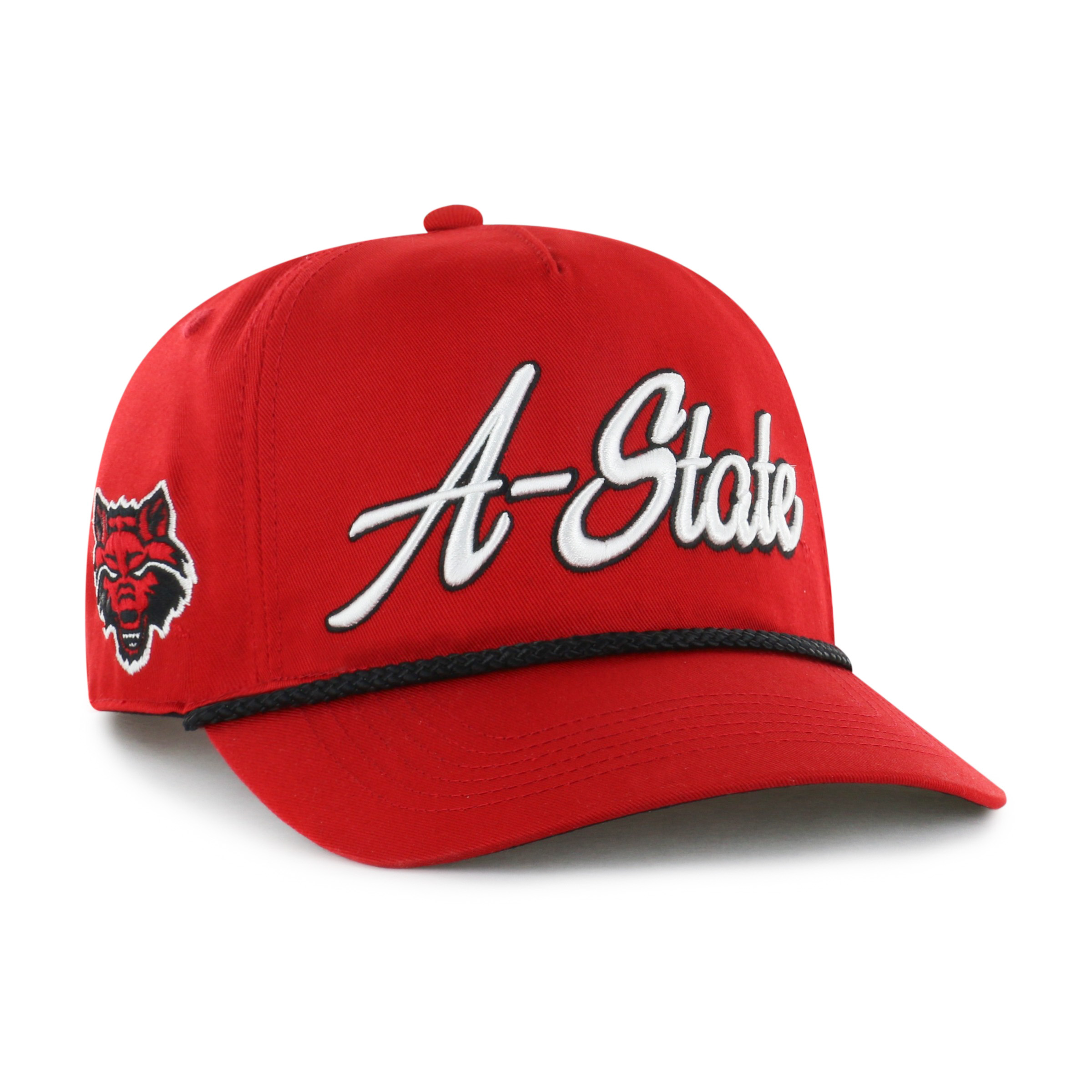 A-State Overhand Hat