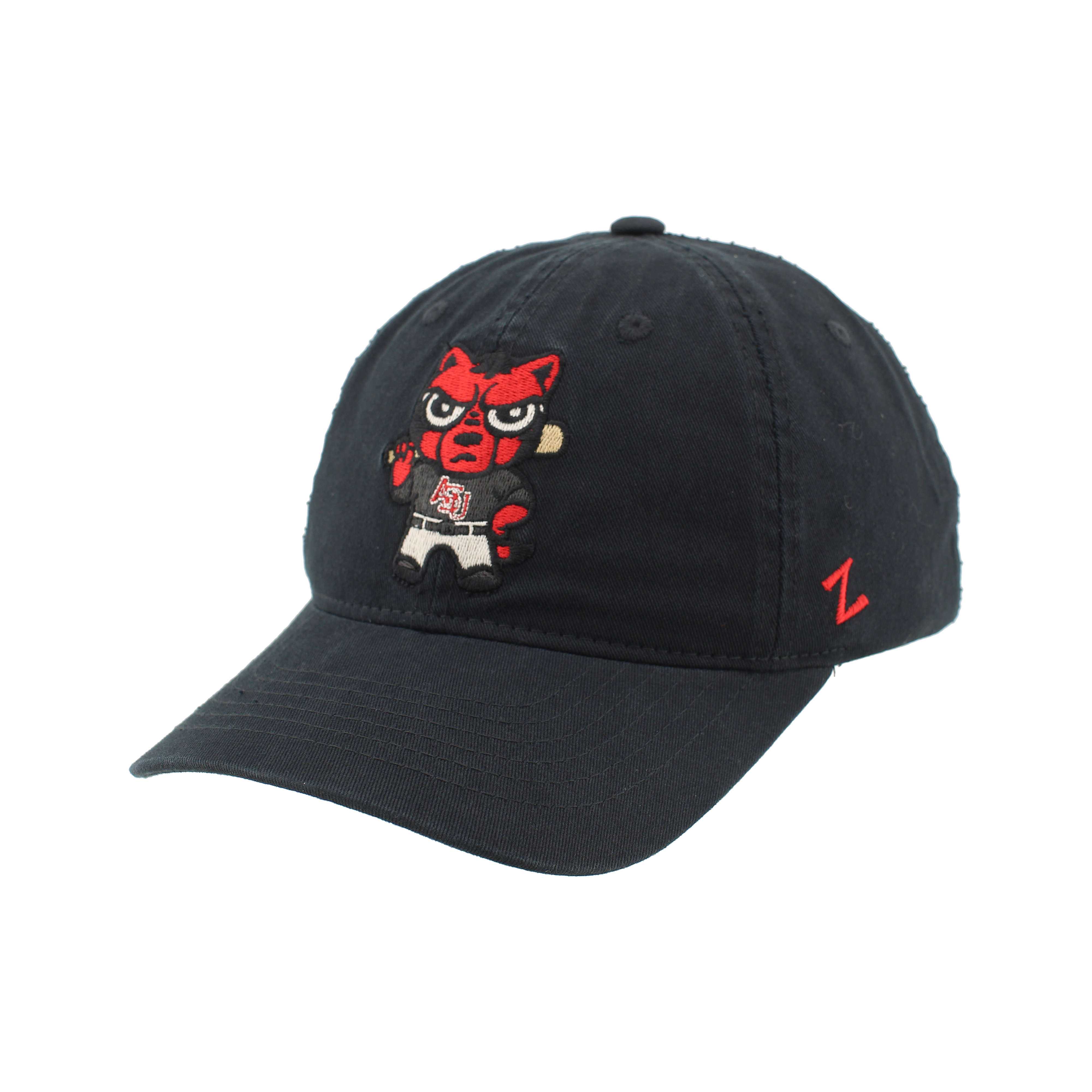 Tokyodachi Howl Katsu Baseball Hat