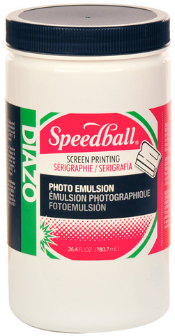Photo Emulsion 26.4 oz.