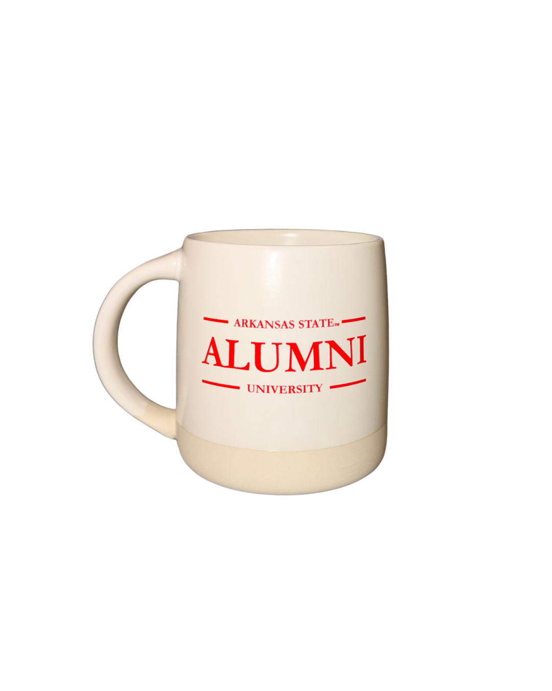 Arkansas State Alumni Mug