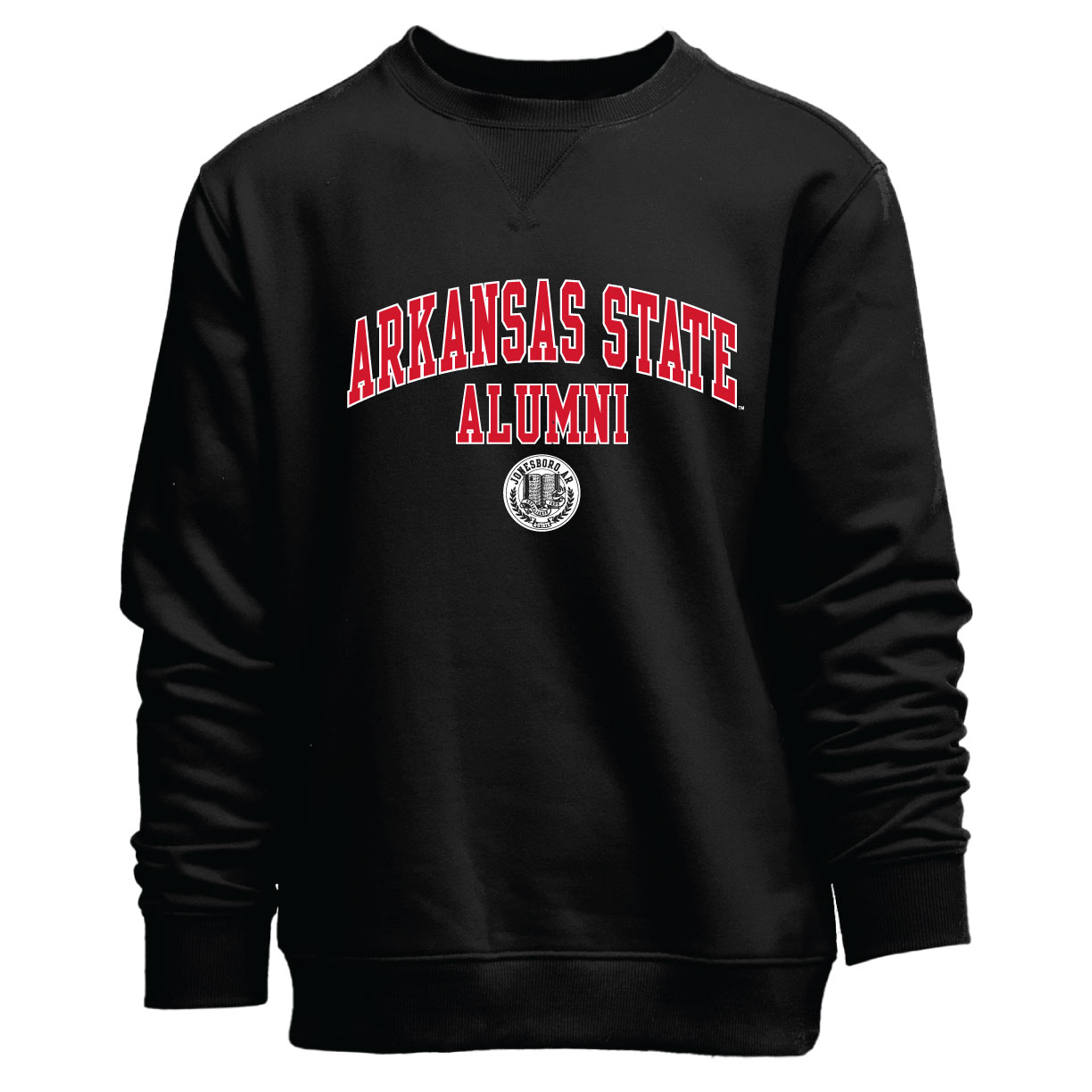 Arkansas State Alumni Everyday Crew