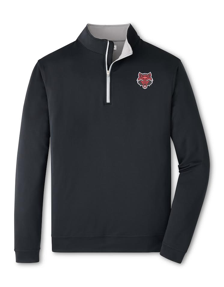Perth Performance Q zip